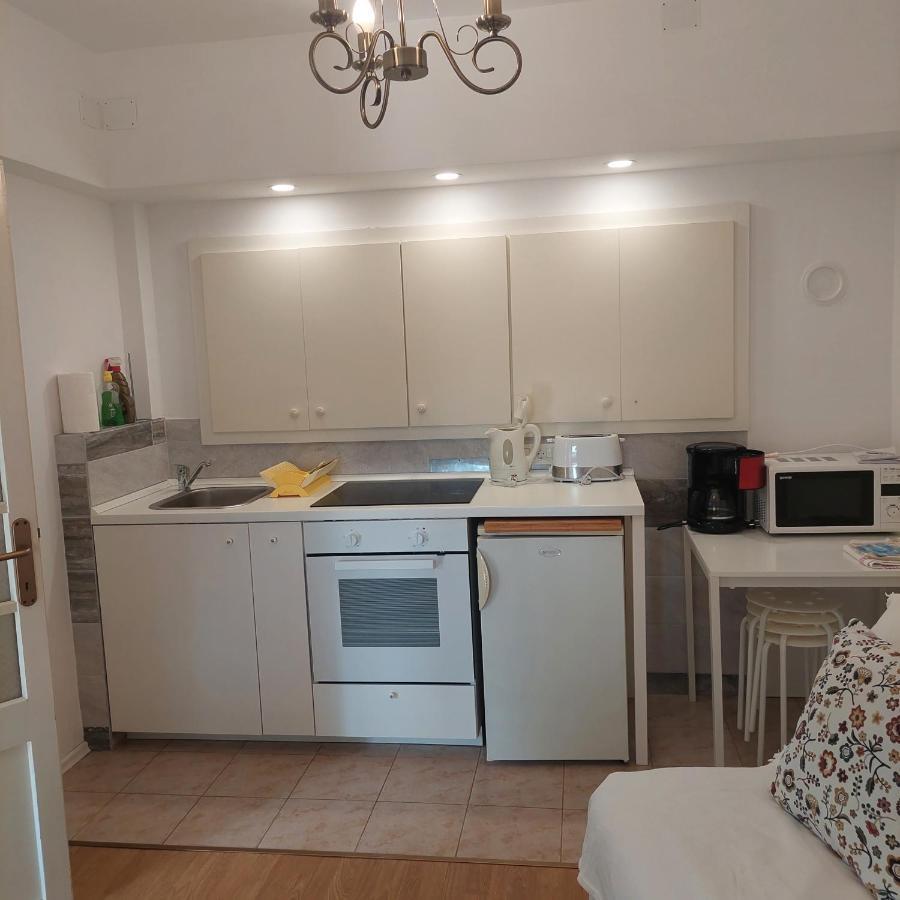 Apartmani Ruzica Crikvenica Buitenkant foto