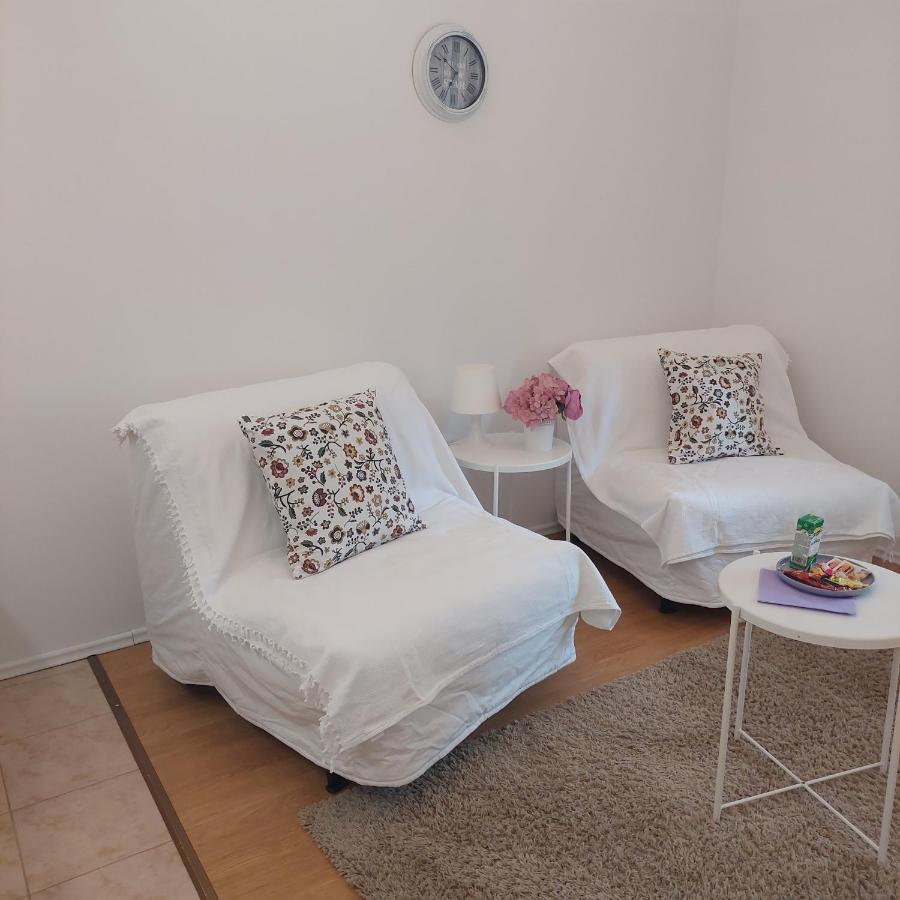 Apartmani Ruzica Crikvenica Buitenkant foto